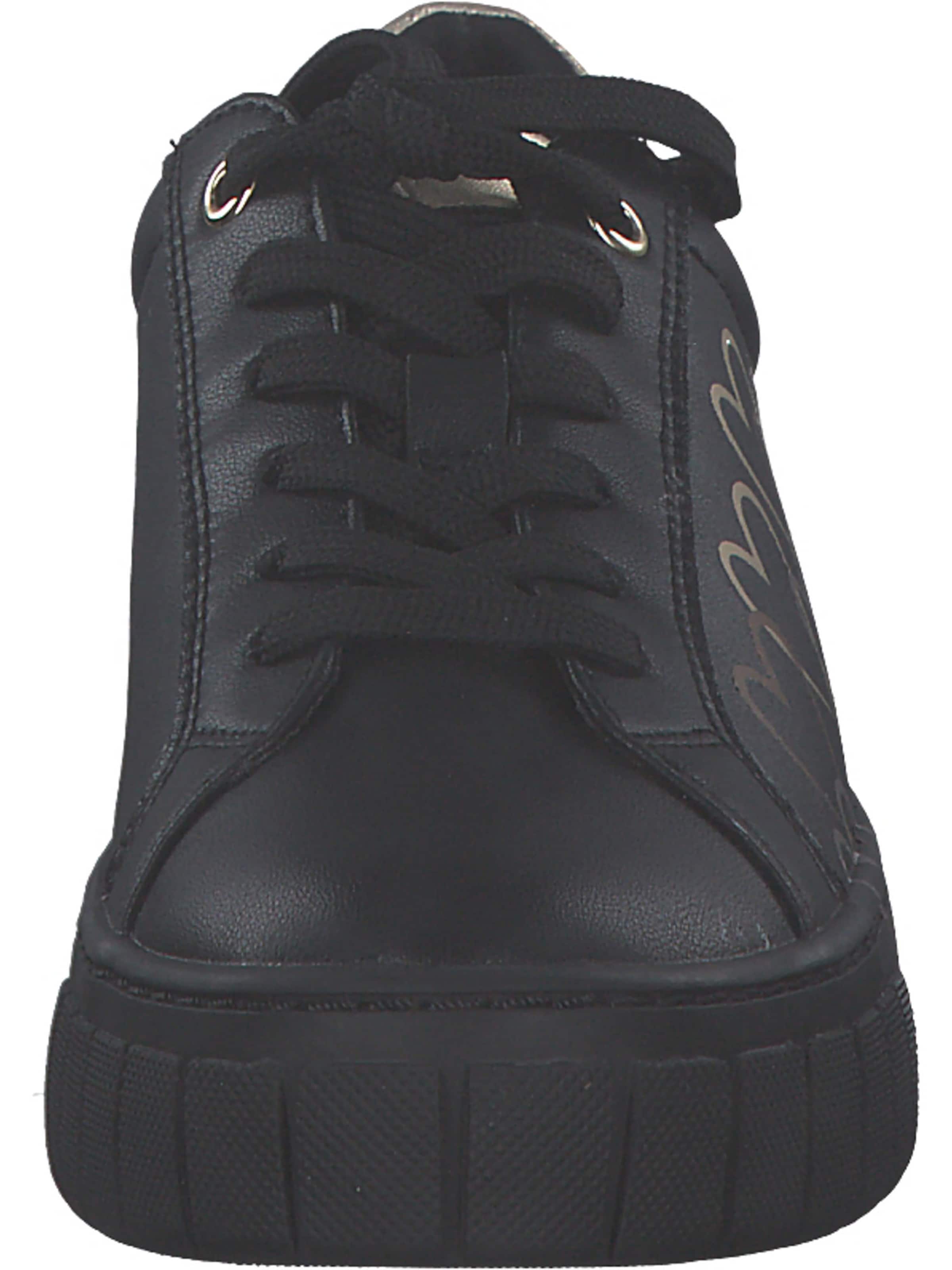 MARCO TOZZI Sneakers in Black