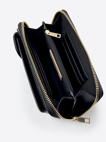 Borsa a tracolla 'LONDON' di Ateliers Saint Germain in nero