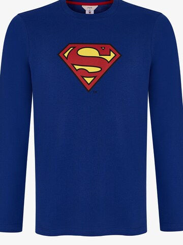 Penti Pajamas long 'Pyjama-Sets' in Blue: front