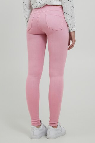 b.young Skinny Jeans 'Lola Luni' in Roze