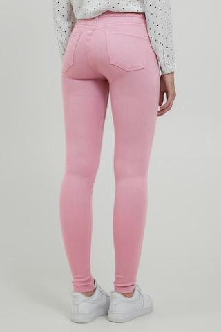 b.young Skinny Skinny Jeans BYLola Luni jeans - 20803214 in Pink