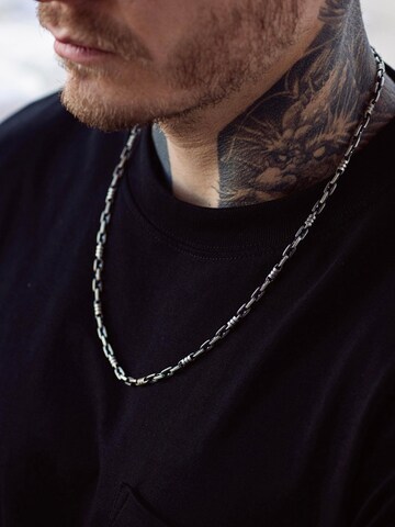 Collana 'TID ROM' di REYTEL in argento