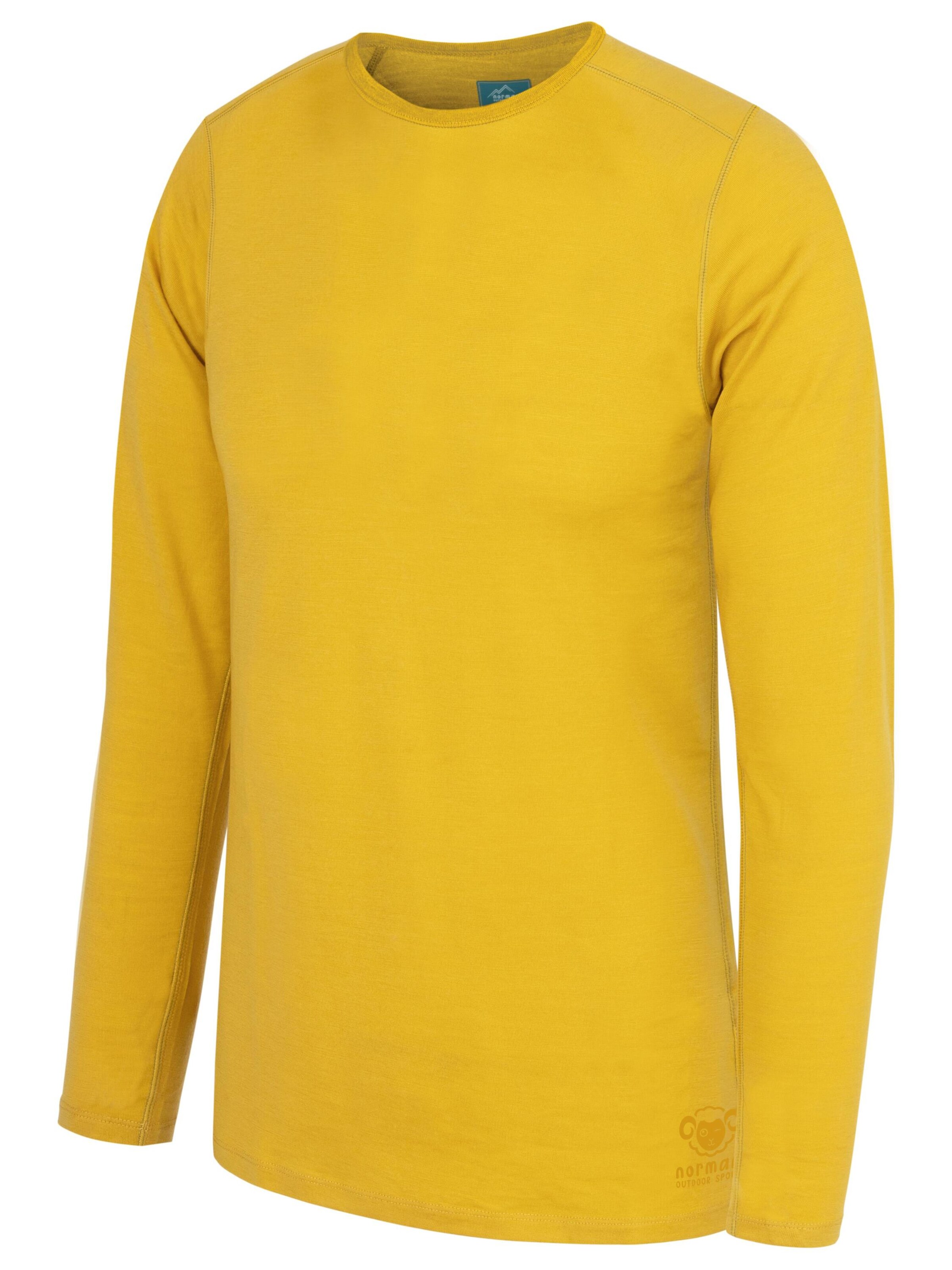 normani Sports underwear 'Broome ' in Yellow