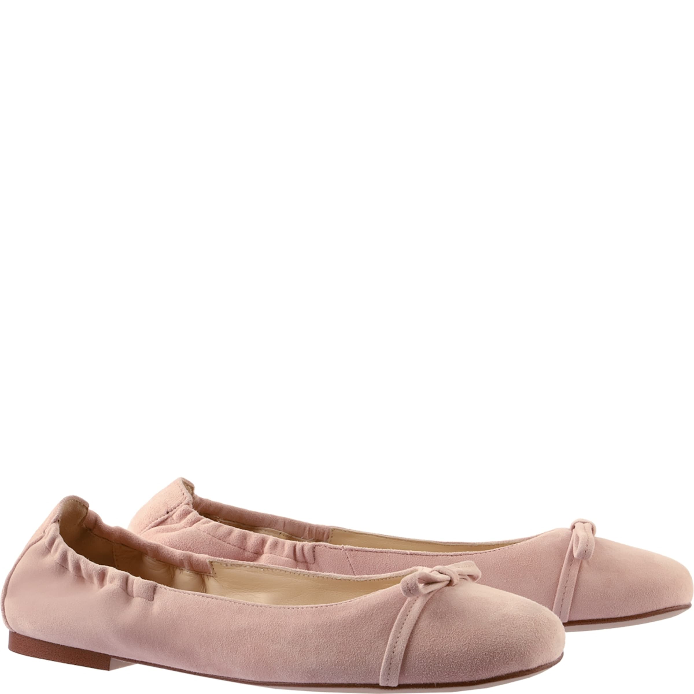 Ballerina 'Betty' di Högl in rosa