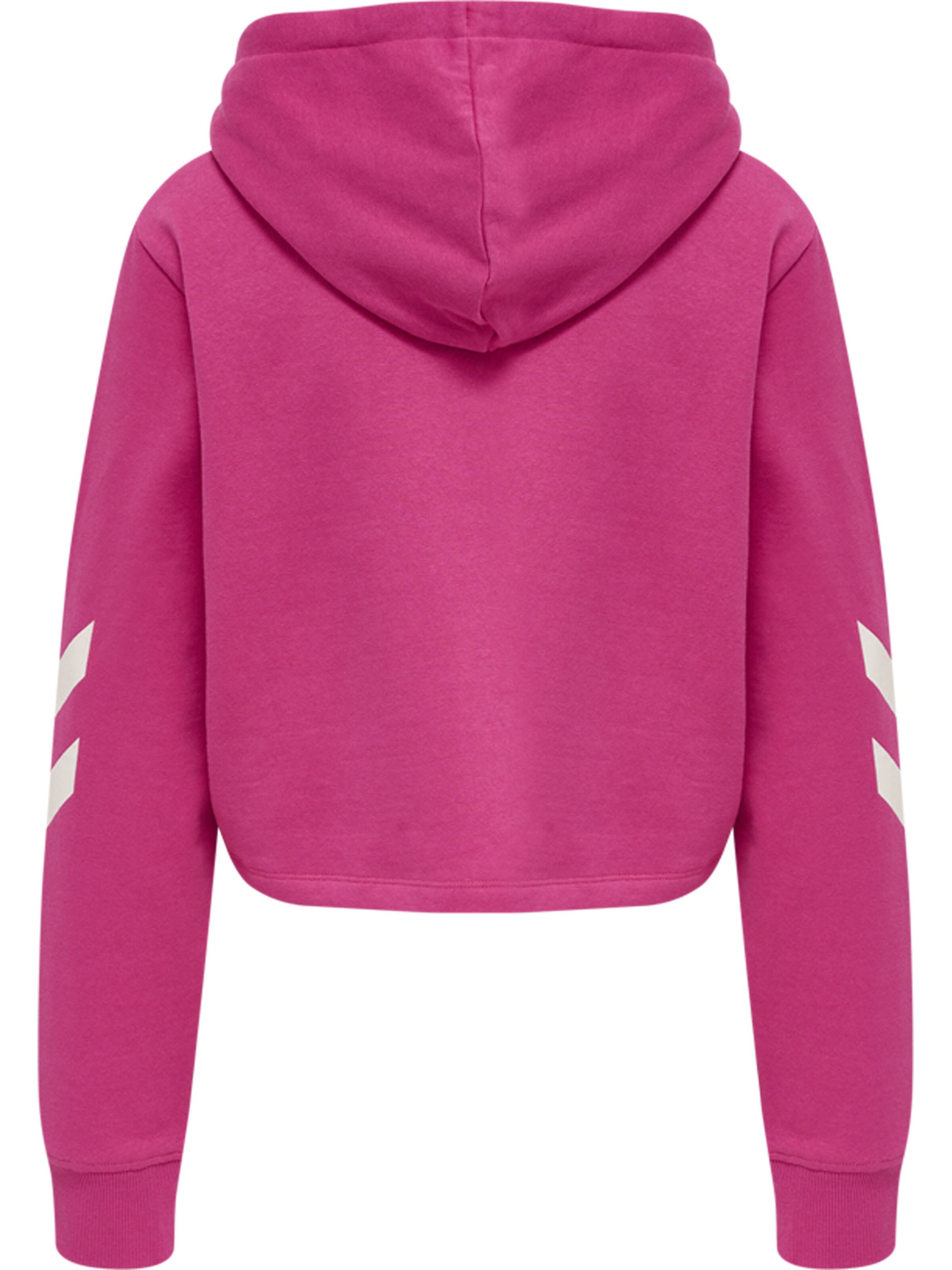 Hummel Sweatshirt in Pink