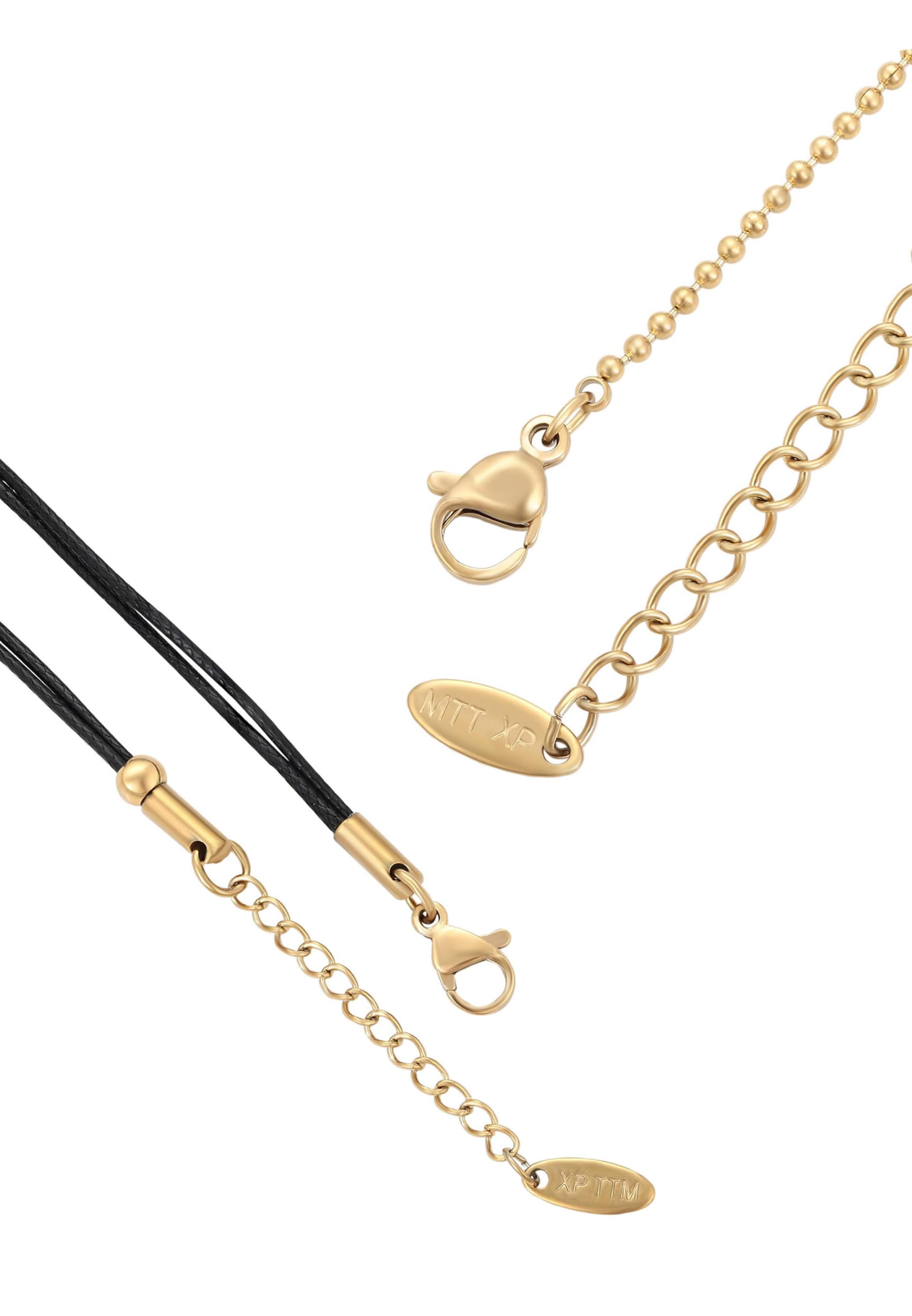 faina - Pulsera en oro