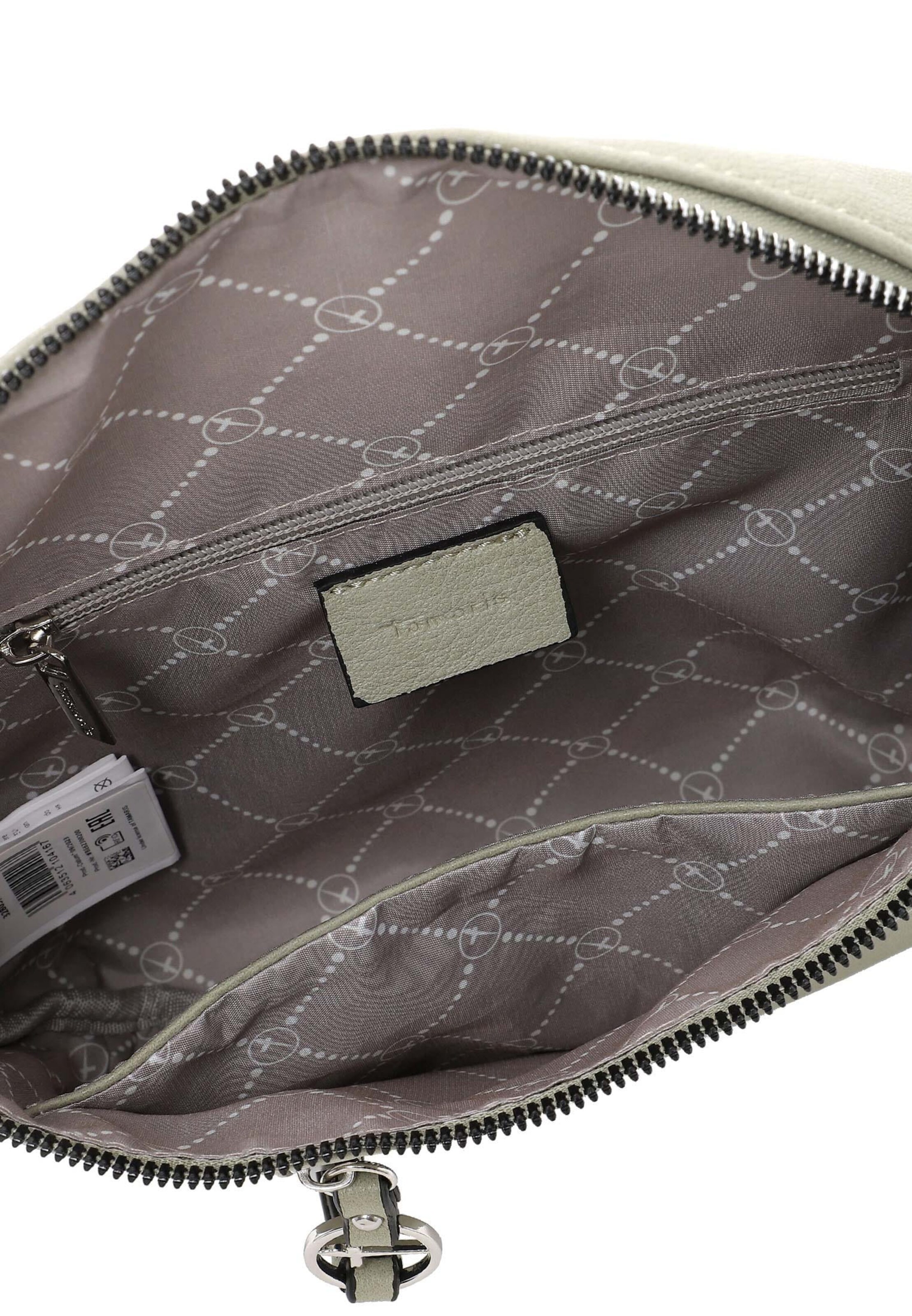 Sacs banane ' TAS Nele ' Tamaris en vert