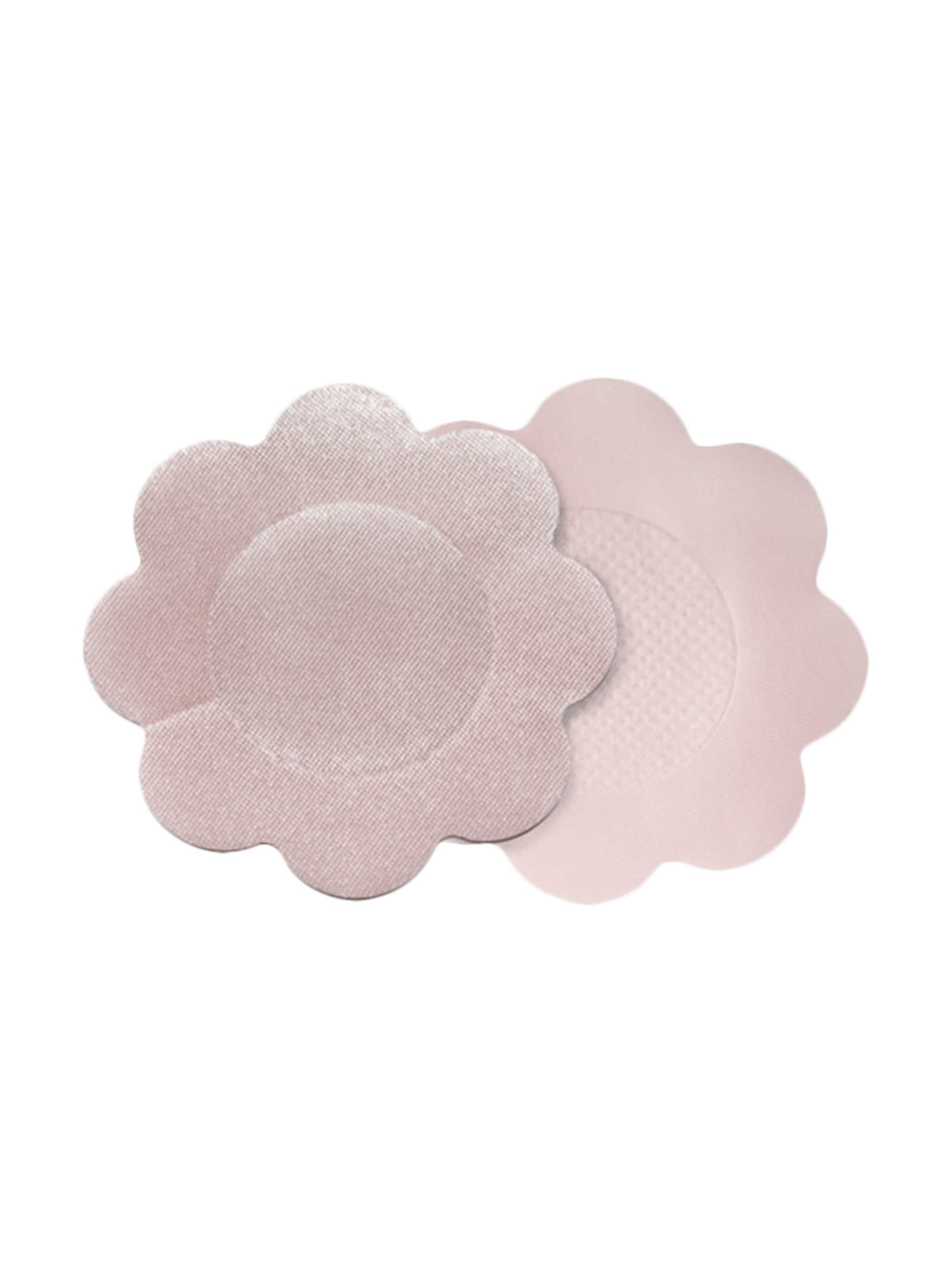 Bye Bra BH accessoire in Beige: voorkant