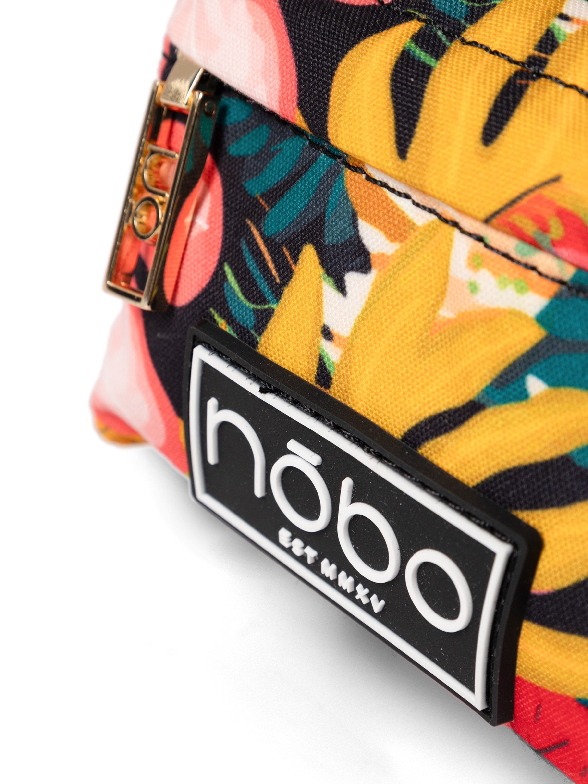 NOBO Rygsæk 'OCEANIA' i grøn