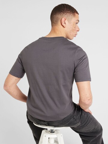 T-Shirt SCOTCH & SODA en gris