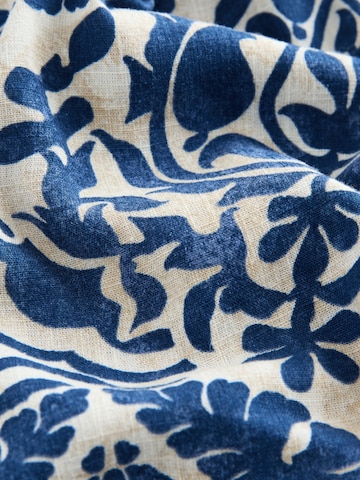 Next T-Shirt in Blau