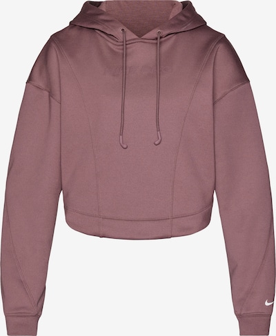 NIKE Urheilullinen collegepaita värissä malva, Tuotenäkymä