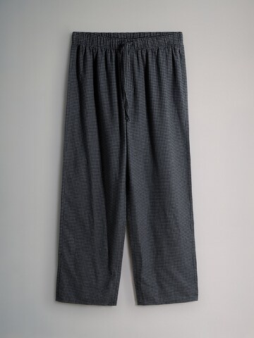 Pyjama long The Set en gris