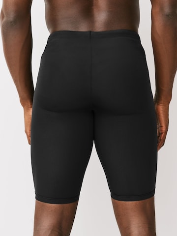 Next Swimming shorts in Black