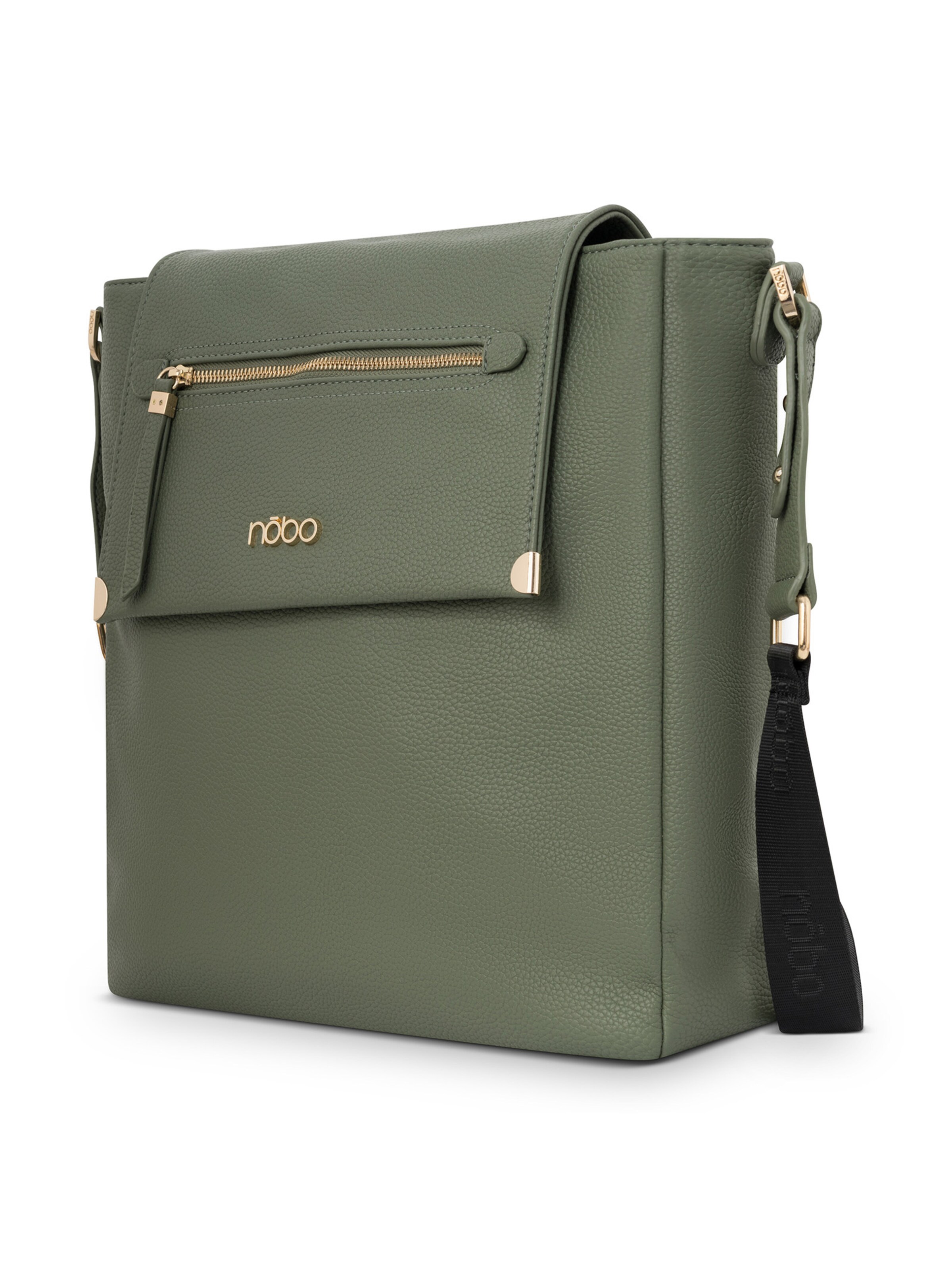 NOBO Crossbody bag 'Cynosure' in Green