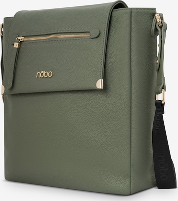 NOBO Crossbody Bag 'Cynosure' in Green