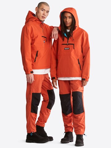 TIMBERLAND Between-Season Jacket in Orange