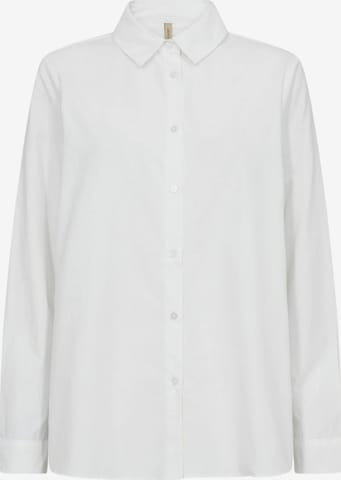 Soyaconcept Paita 'Netti' värissä valkoinen: etupuoli