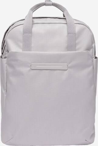 Horizn Studios Rucksack 'Shibuya' in Grau