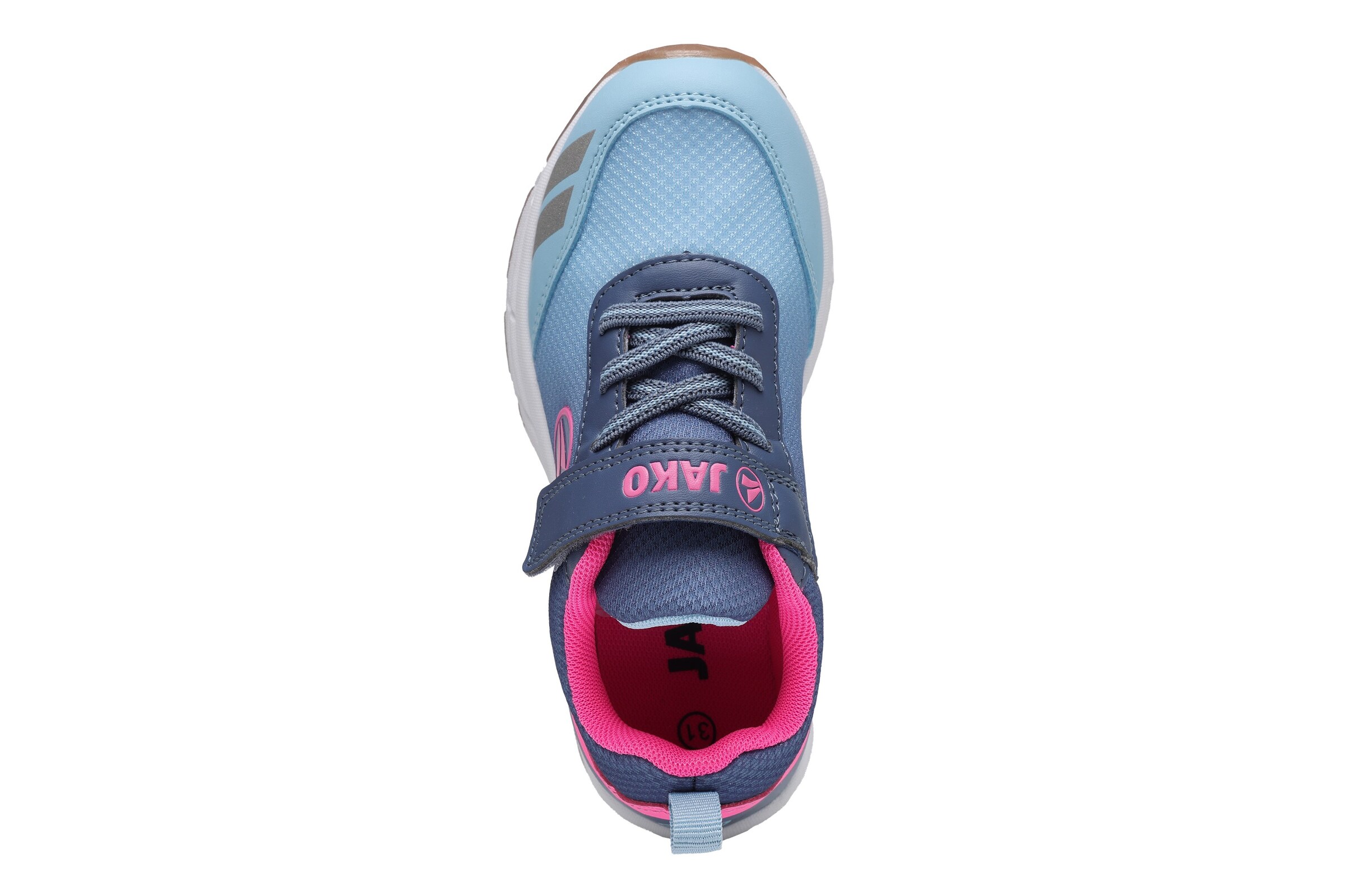 JAKO Sneakers in Blue