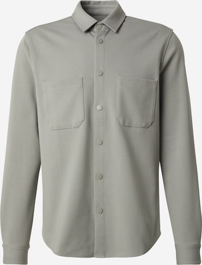 DAN FOX APPAREL Overhemd 'Leonidas' in de kleur Pastelgroen, Productweergave