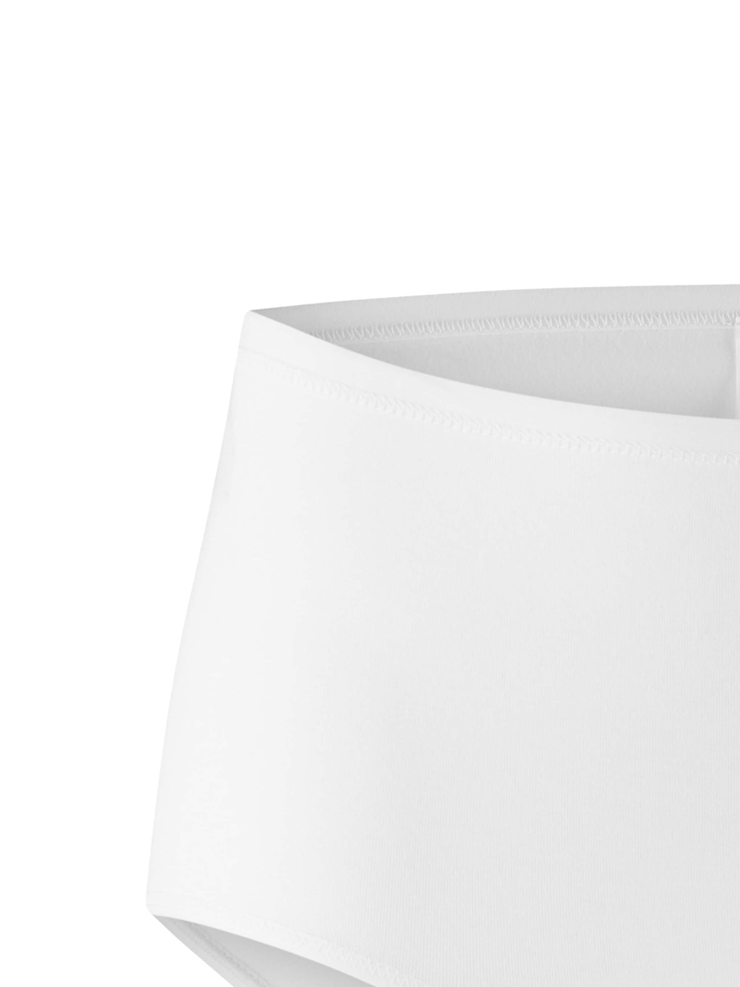 Panty di Protechdry in bianco