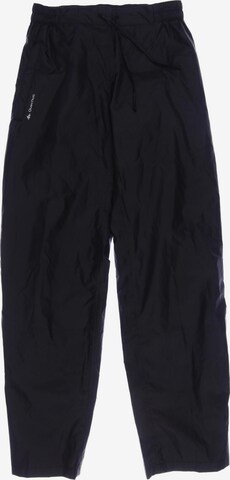Quechua Pants in XS in Black: front