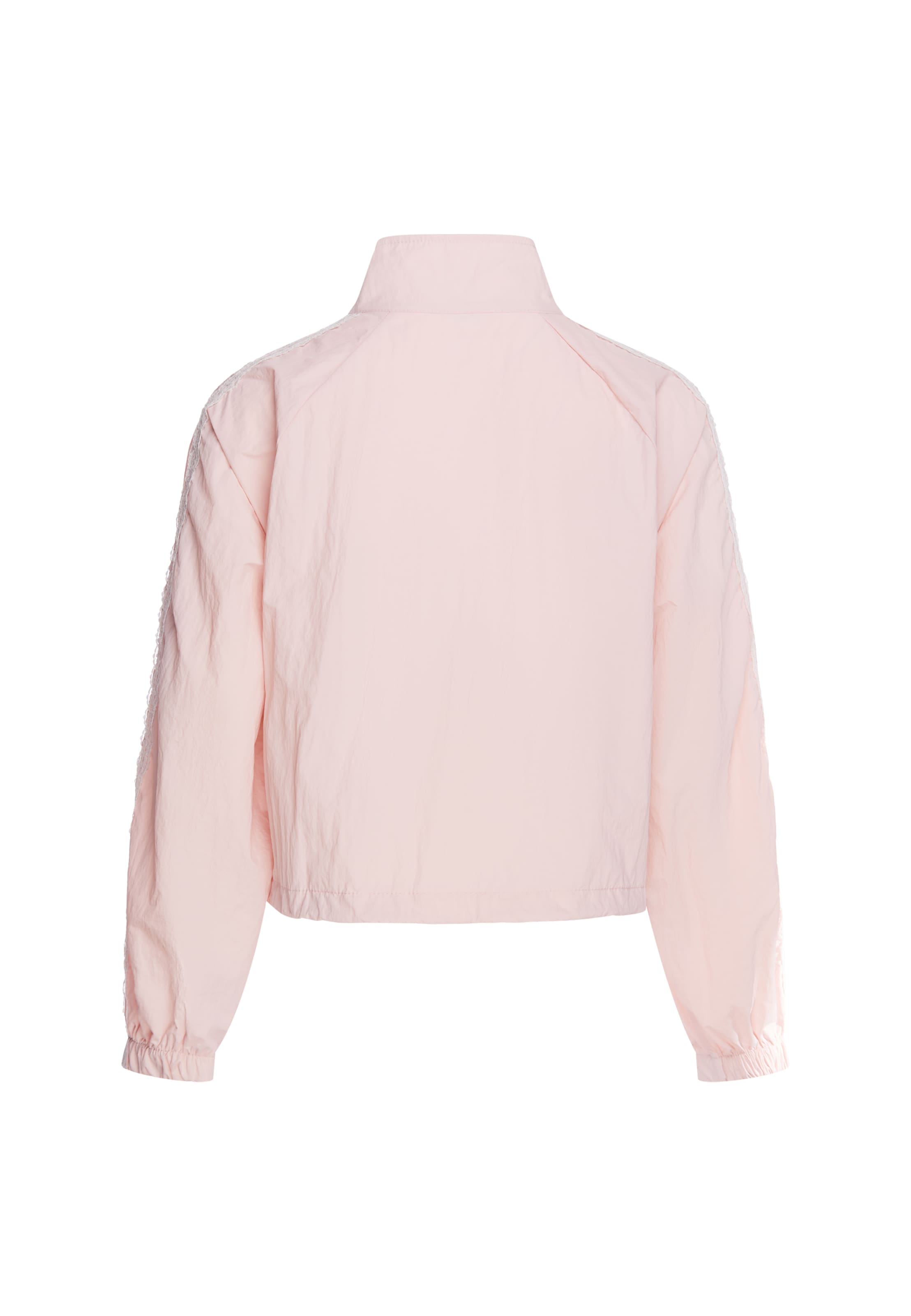 myMo ATHLSR - Chaqueta de entretiempo en rosa