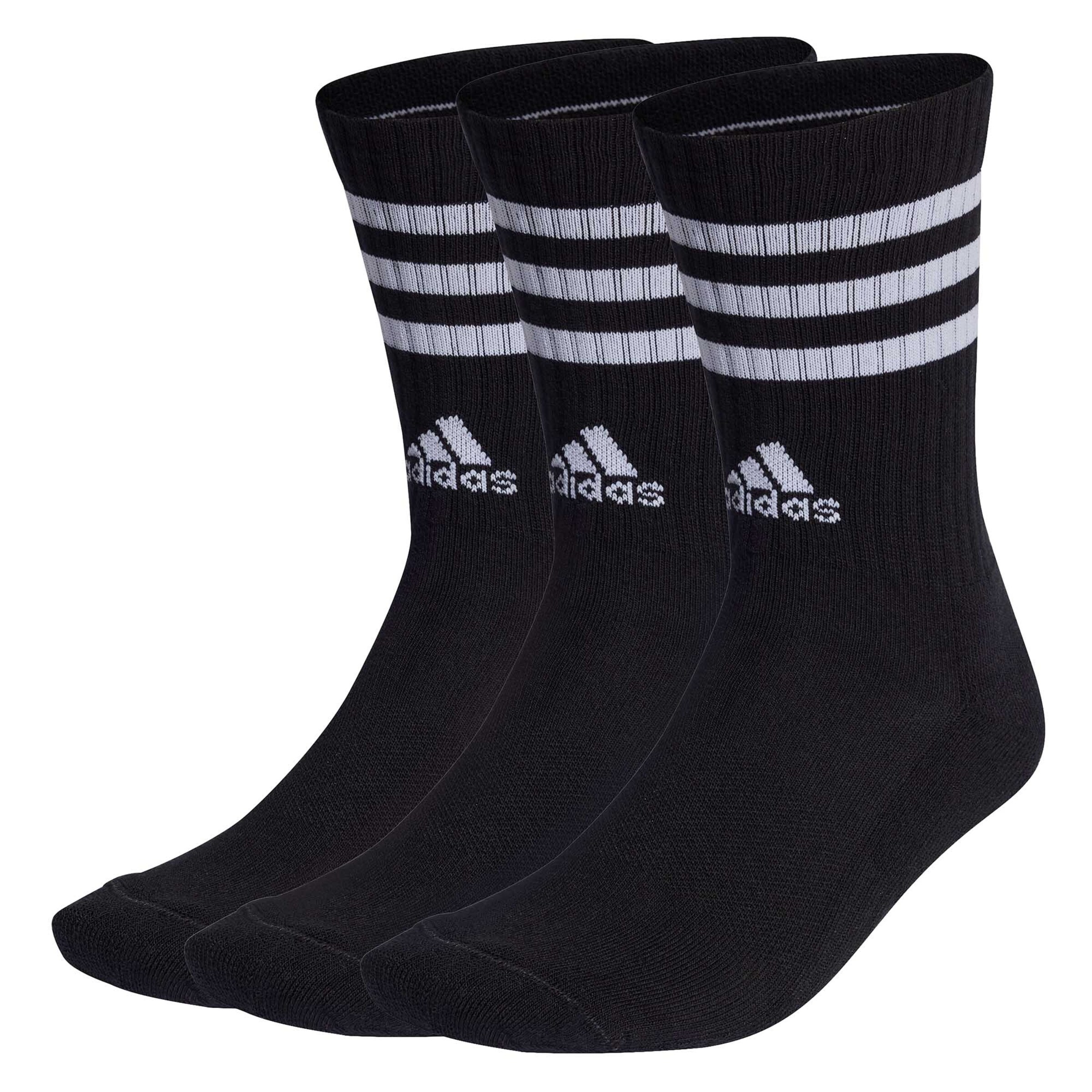 ADIDAS ORIGINALS Socken in Schwarz