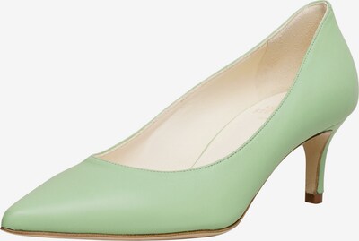 Henry Stevens Pumps 'Emma P50' in Green, Item view