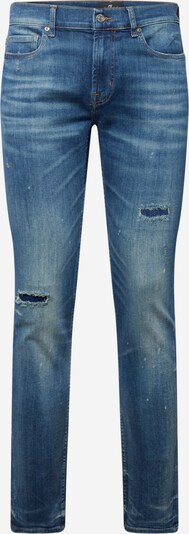 7 for all mankind Jeans 'PAXTYN' in Blue denim, Item view