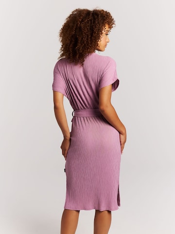 PROTEST Dress 'PRTNadia' in Purple