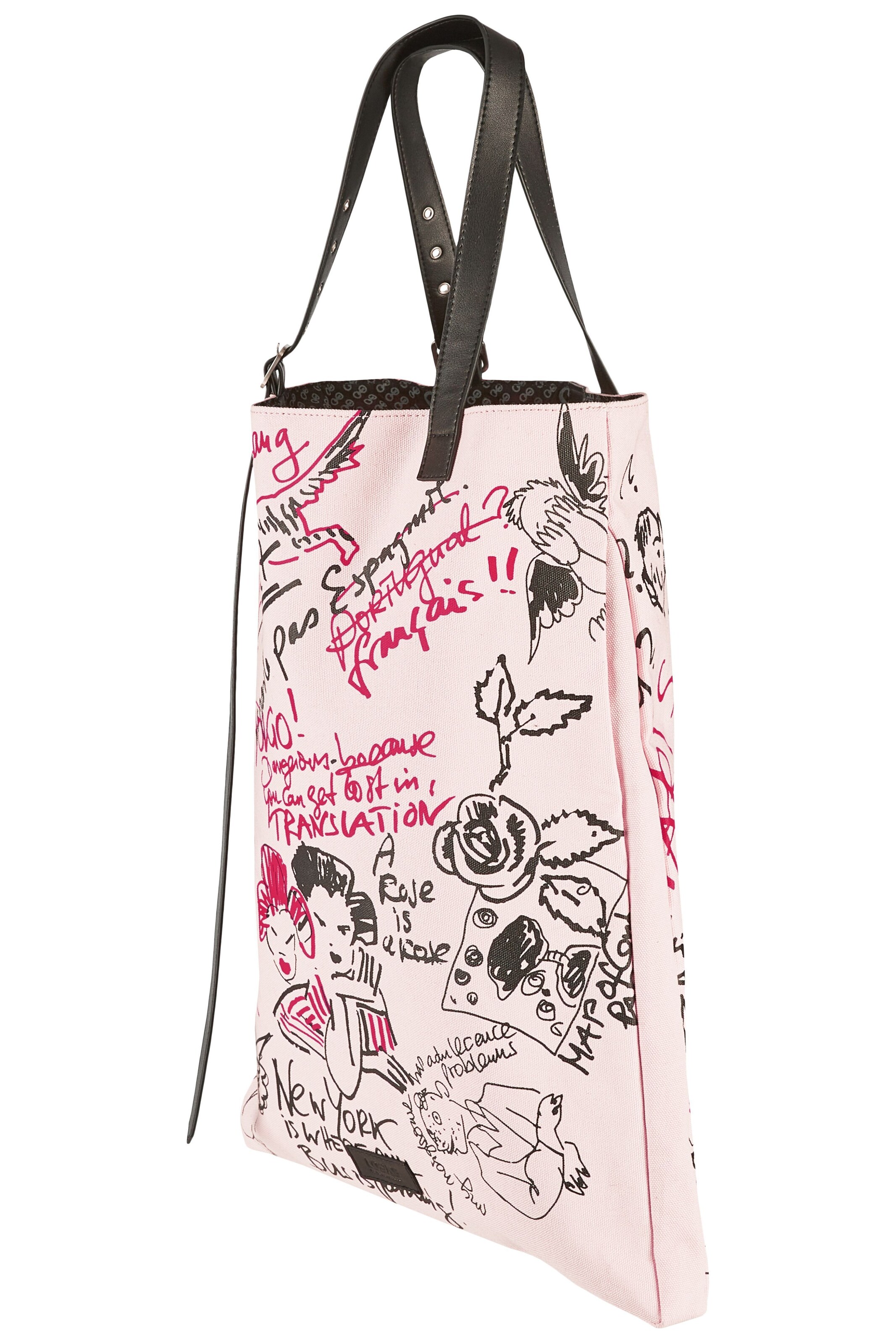 LOOKS by Wolfgang Joop Shopper in Beige