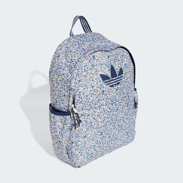 Sac à dos 'Adidas Originals x Liberty London' ADIDAS ORIGINALS en blanc