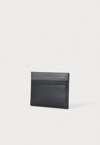 Calvin Klein Etui in Zwart