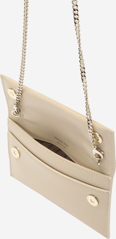 Pochette PATRIZIA PEPE en beige