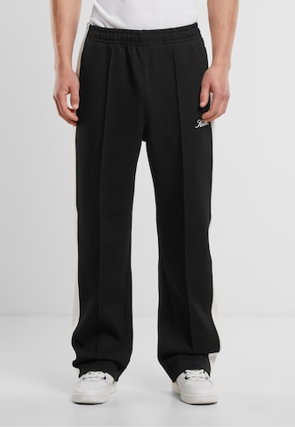 regular Pantaloni sportivi di Karl Kani in nero