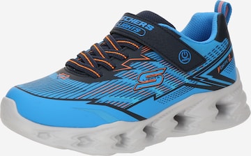 mėlyna SKECHERS Sportbačiai 'VORTEX 2.0': priekis