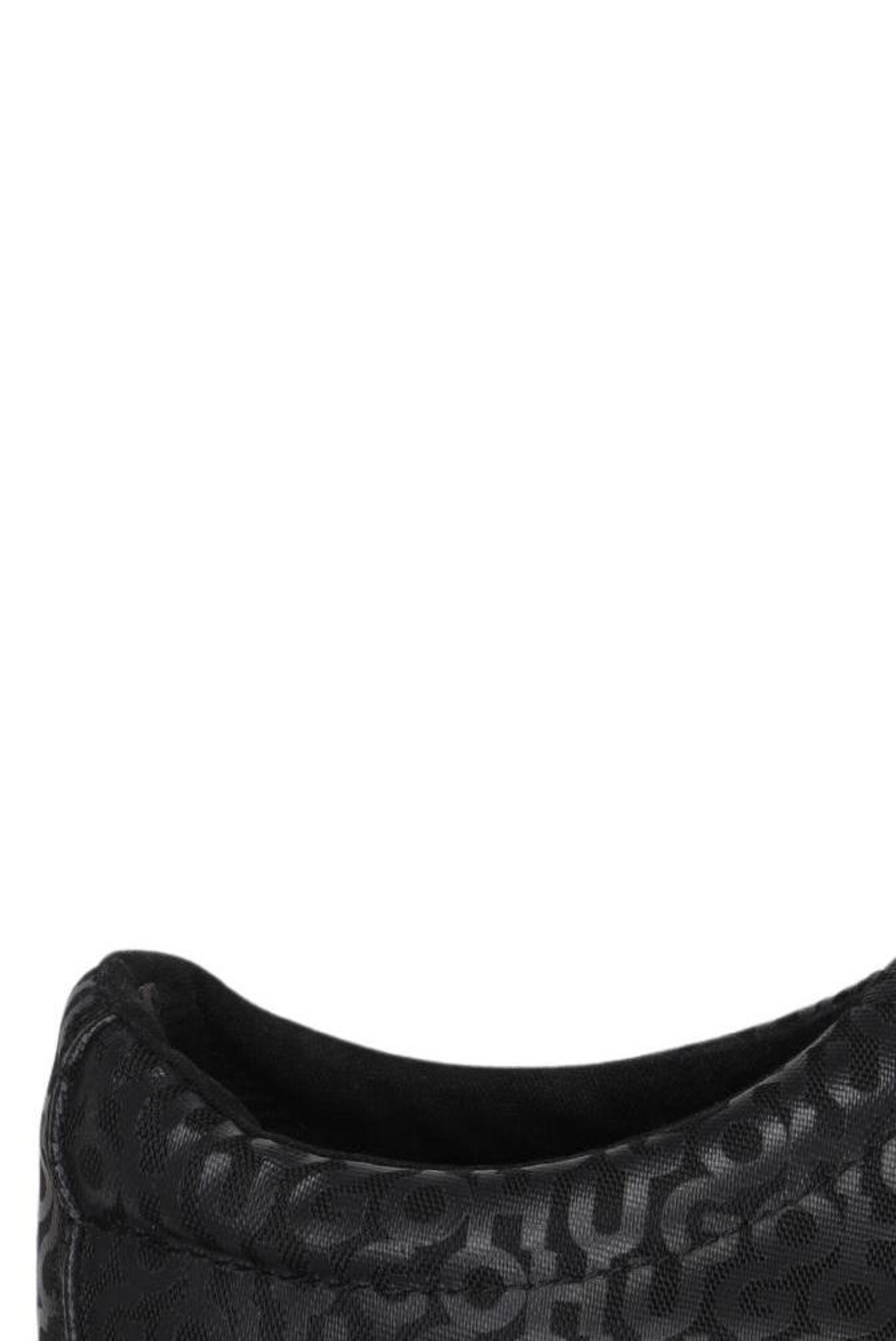 HUGO Sneaker 42 in Schwarz