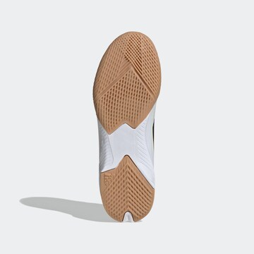 ADIDAS PERFORMANCE Fußballschuh 'F50 League' in Weiß