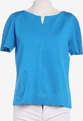 Marc Cain Bluse / Tunika S in Blau: Vorderseite