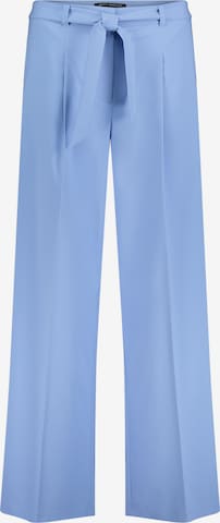Pantaloni di Betty Barclay in blu: frontale