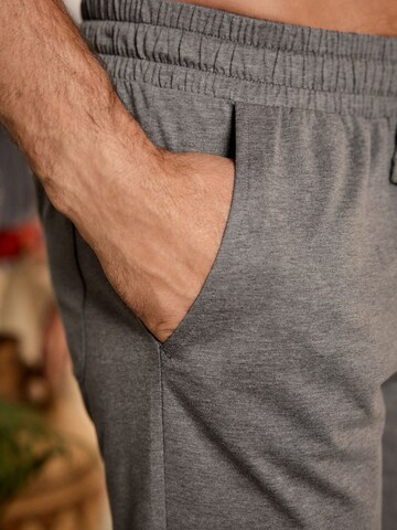Next Pajama pants in Blue