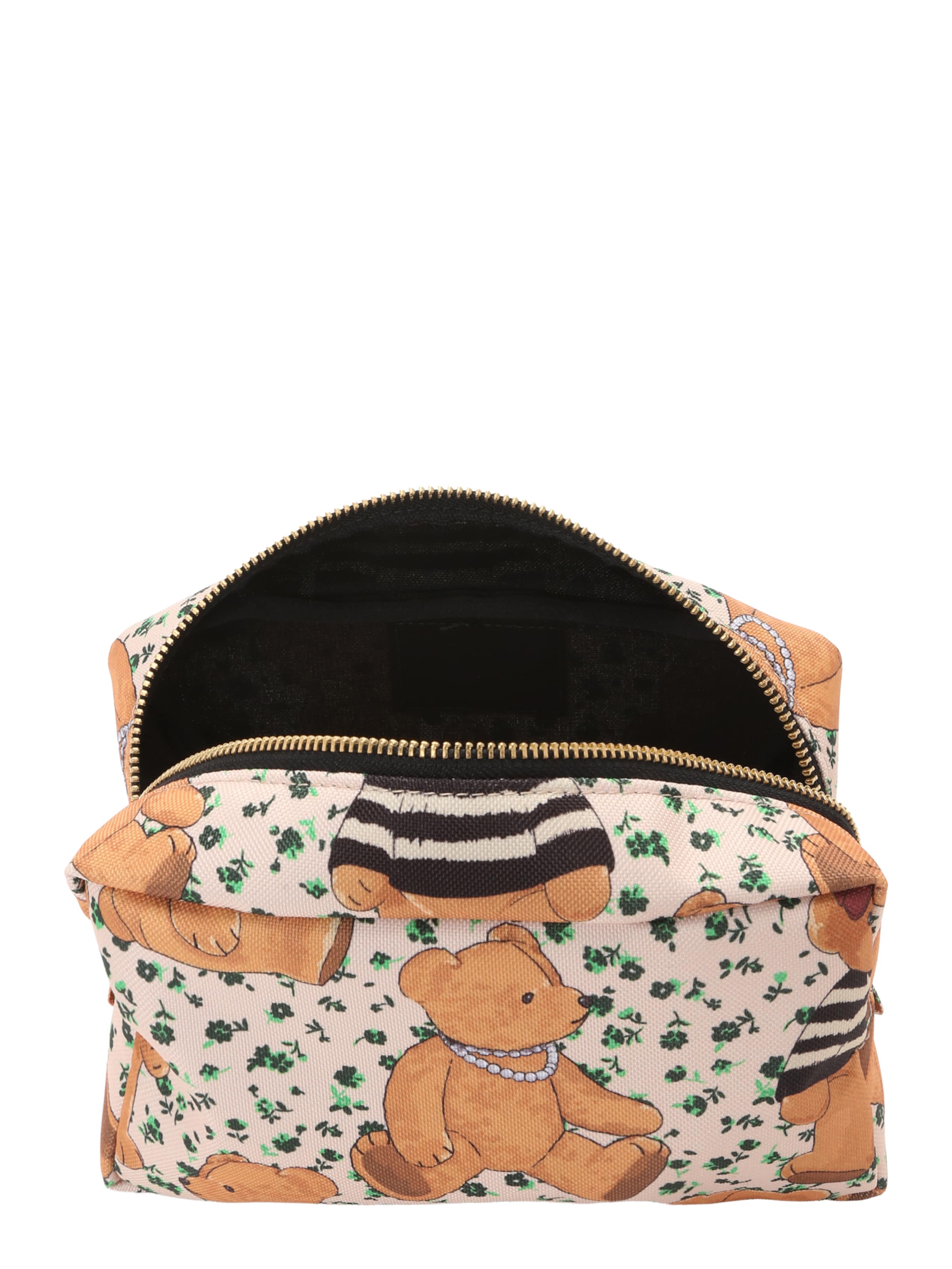 Nécessaire 'Daily' di Wouf in rosa