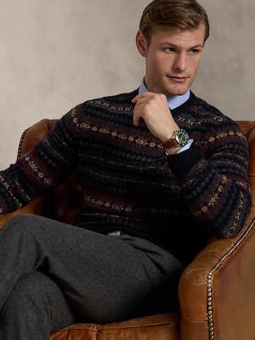 Polo Ralph Lauren Пуловер в синьо