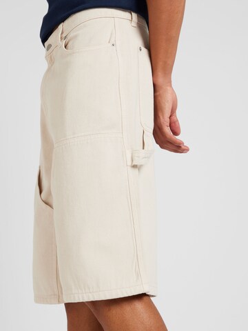 TOPMAN regular Τζιν σε μπεζ