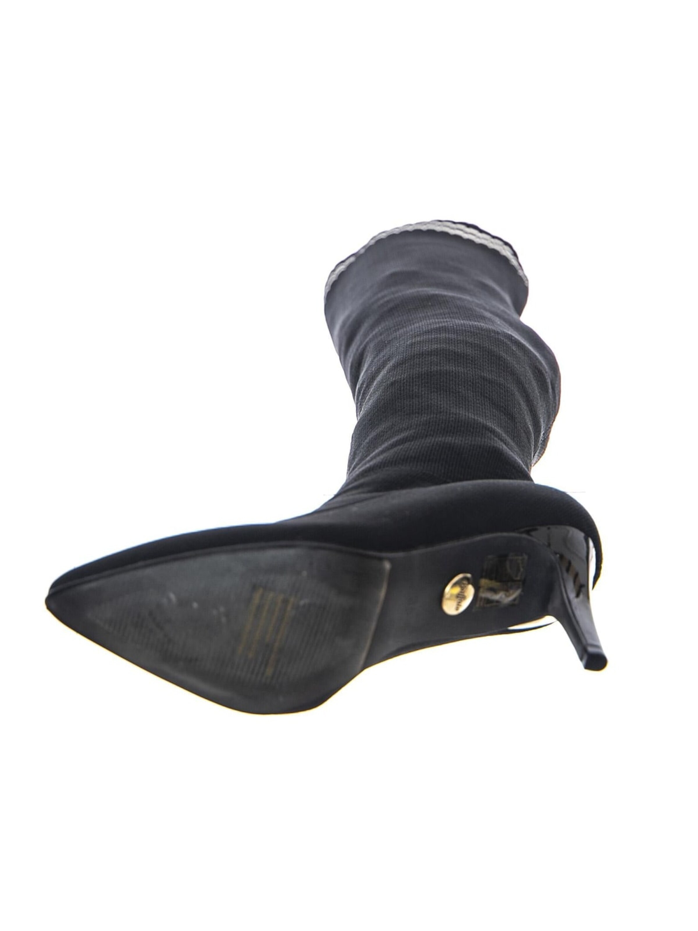 Stivale 'Lemon Drop' di BUFFALO in nero