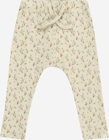 NAME IT - regular Pantalón 'THIDA' en beige: frente