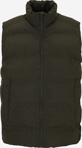 žalia JACK & JONES Liemenė 'JJESOHO': priekis