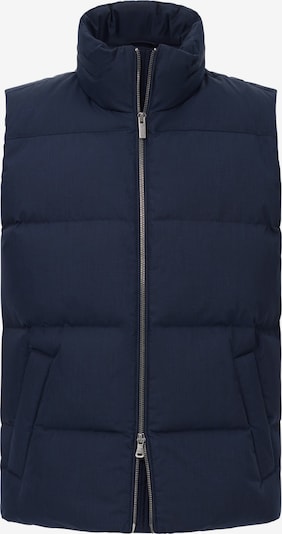 Boggi Milano Prsluk u mornarsko plava, Pregled proizvoda